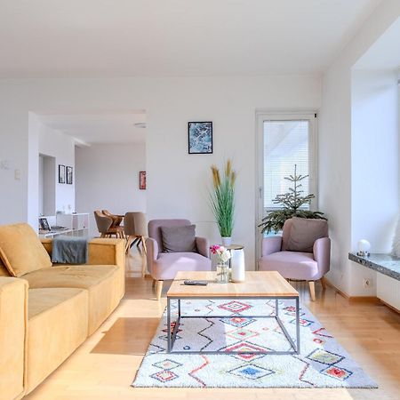 Villa Haus in exklusiver Lage Krems an der Donau Exterior foto