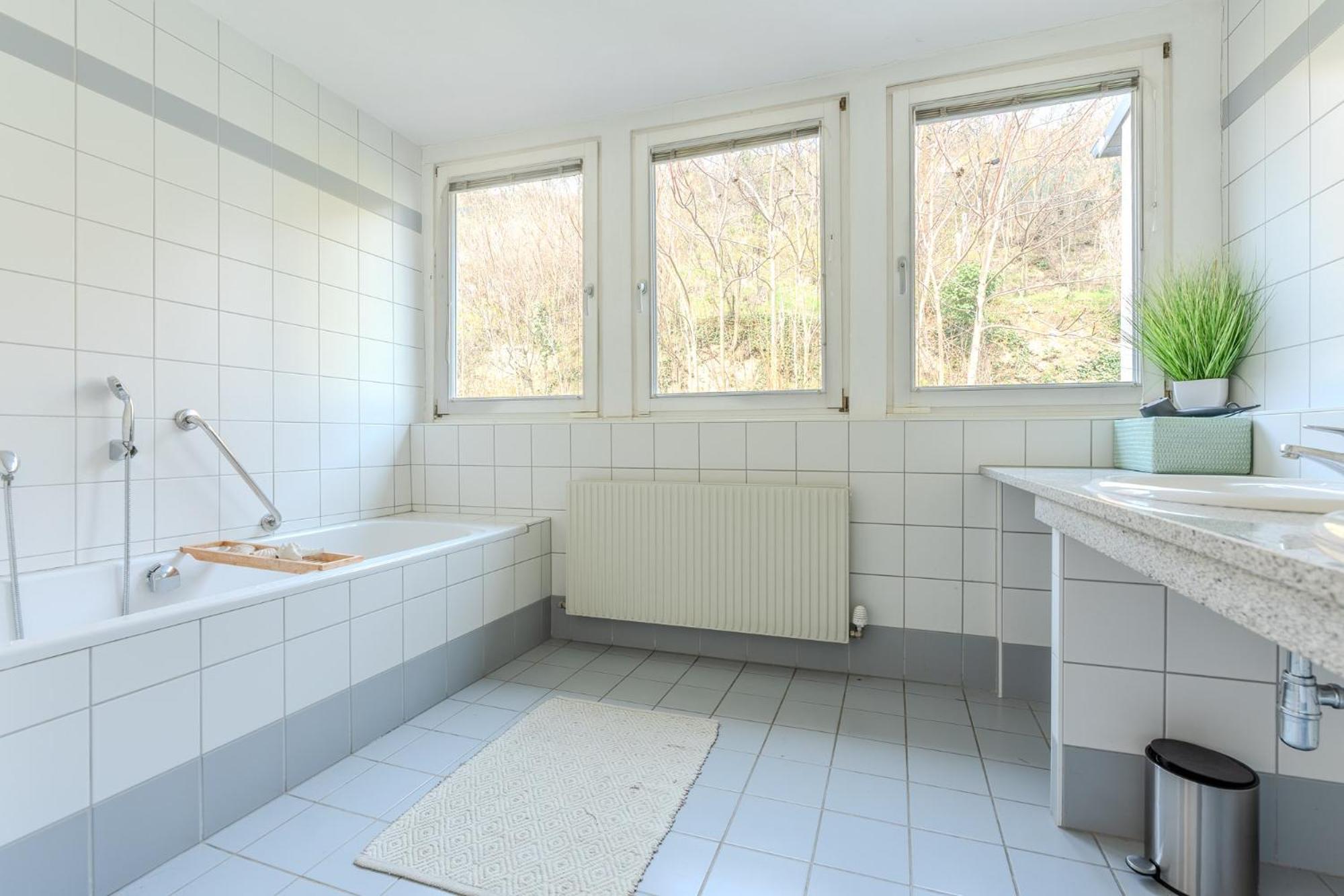 Villa Haus in exklusiver Lage Krems an der Donau Exterior foto