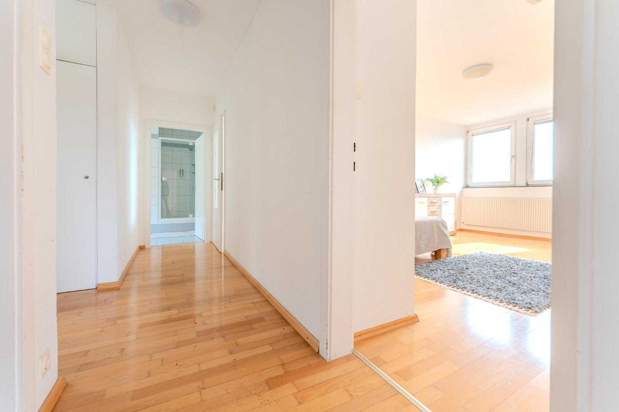 Villa Haus in exklusiver Lage Krems an der Donau Exterior foto